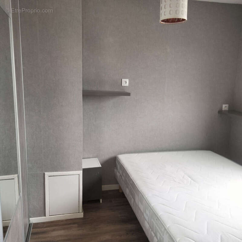 Appartement à VALENCIENNES