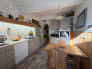 Maison à GREOUX-LES-BAINS