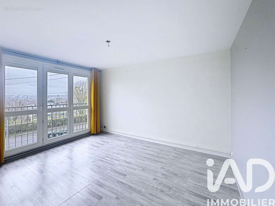 Photo 5 - Appartement à ROUEN