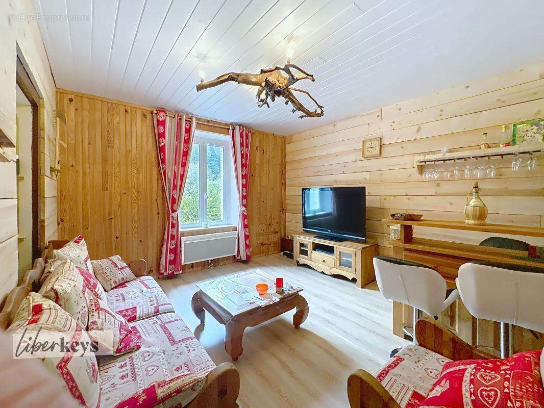 Appartement à GERARDMER