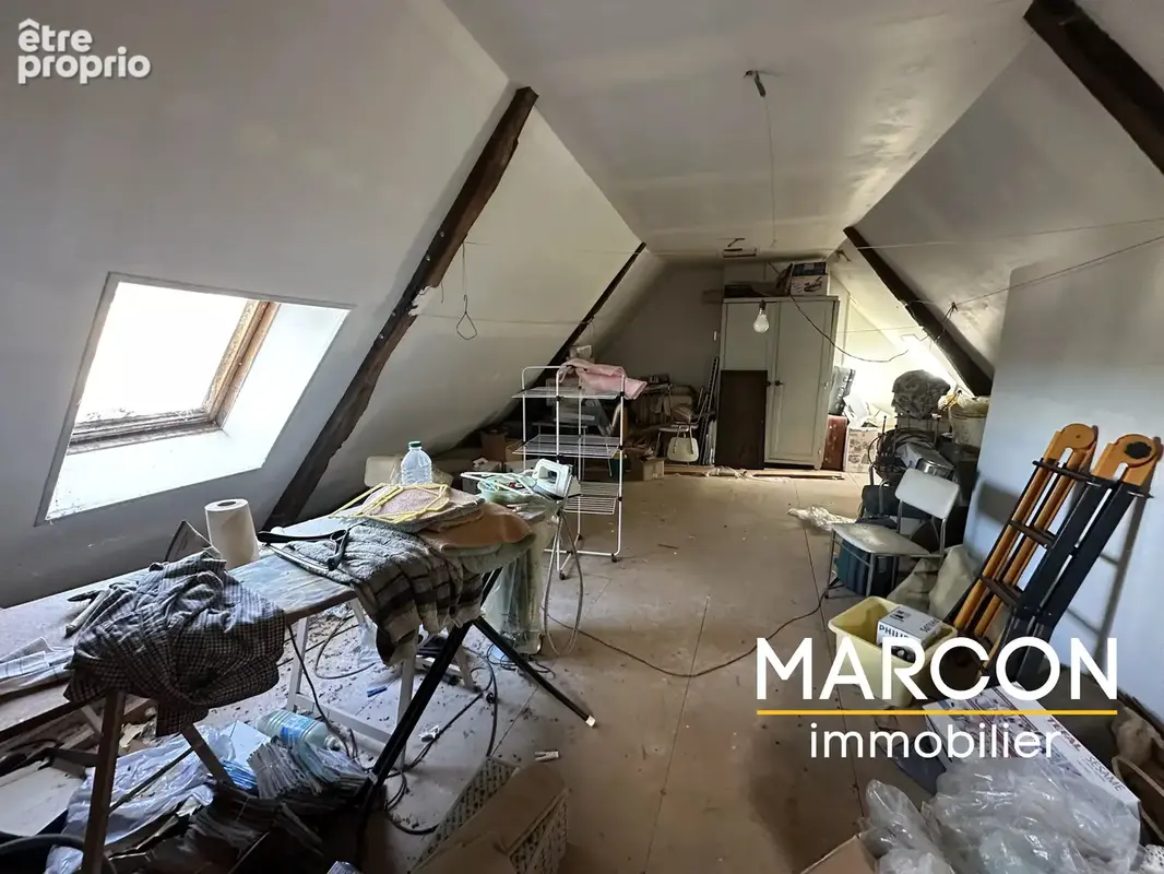 Vente maison felletin - photo 34