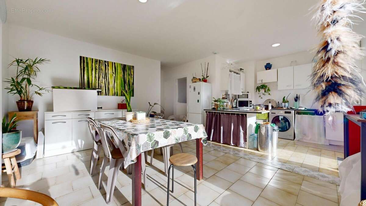 Photo 3 - Appartement à LE BUGUE