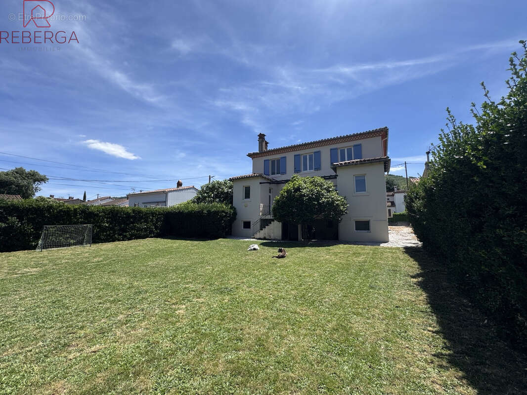Maison à MAZAMET