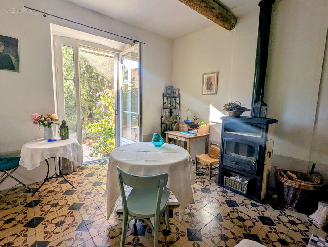 Maison à ARGELIERS