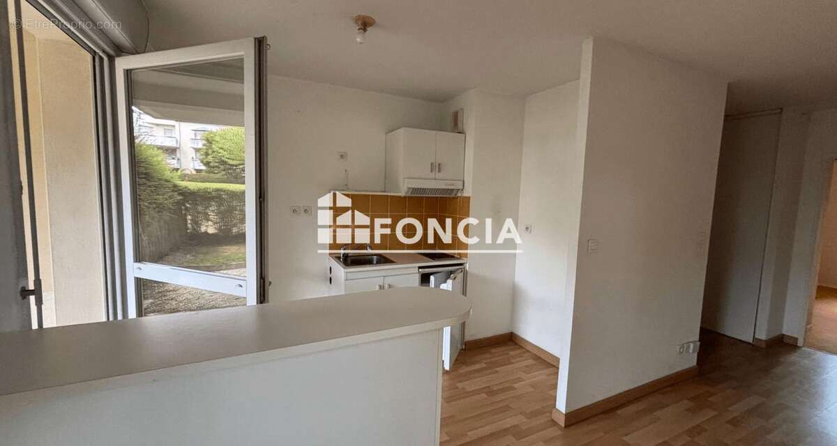 Appartement à LIMOGES