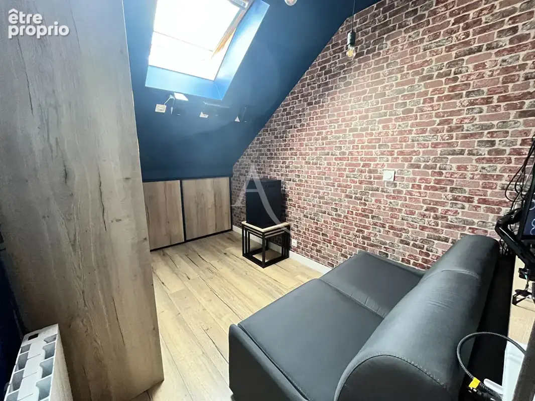 Maison Dourdan 5 pièce(s) - photo 9