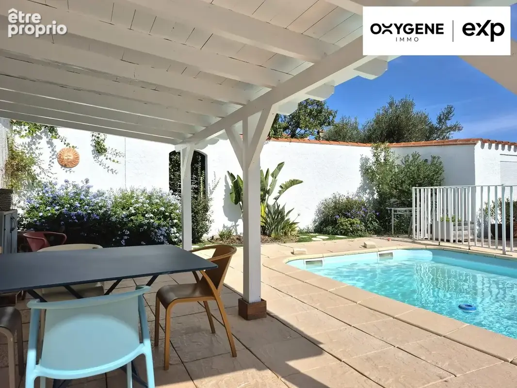 Maison 5 pièces 125 m² à vendre à Perpignan (66000) - photo 2
