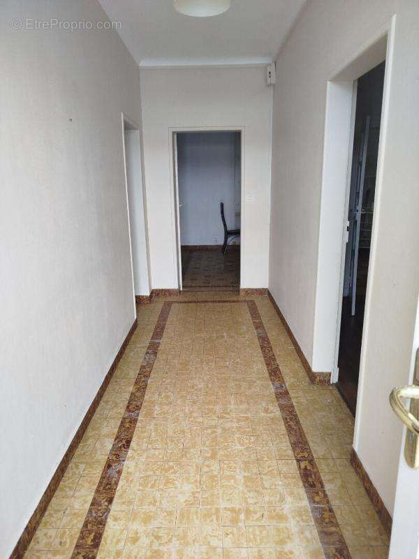 Maison à LES SABLES-D'OLONNE