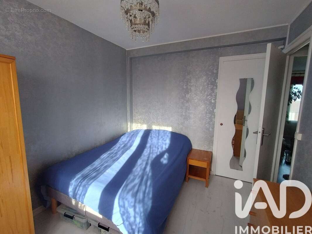 Photo 4 - Appartement à REIMS