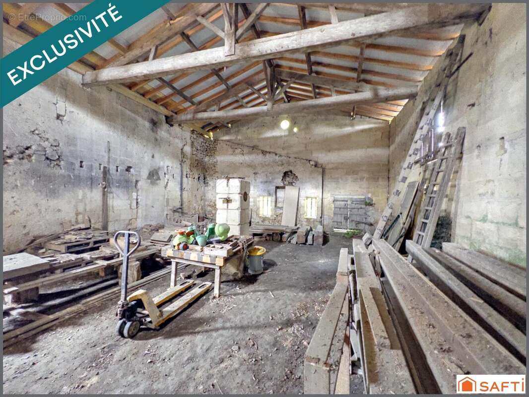 Photo 5 - Terrain à CAMBLANES-ET-MEYNAC