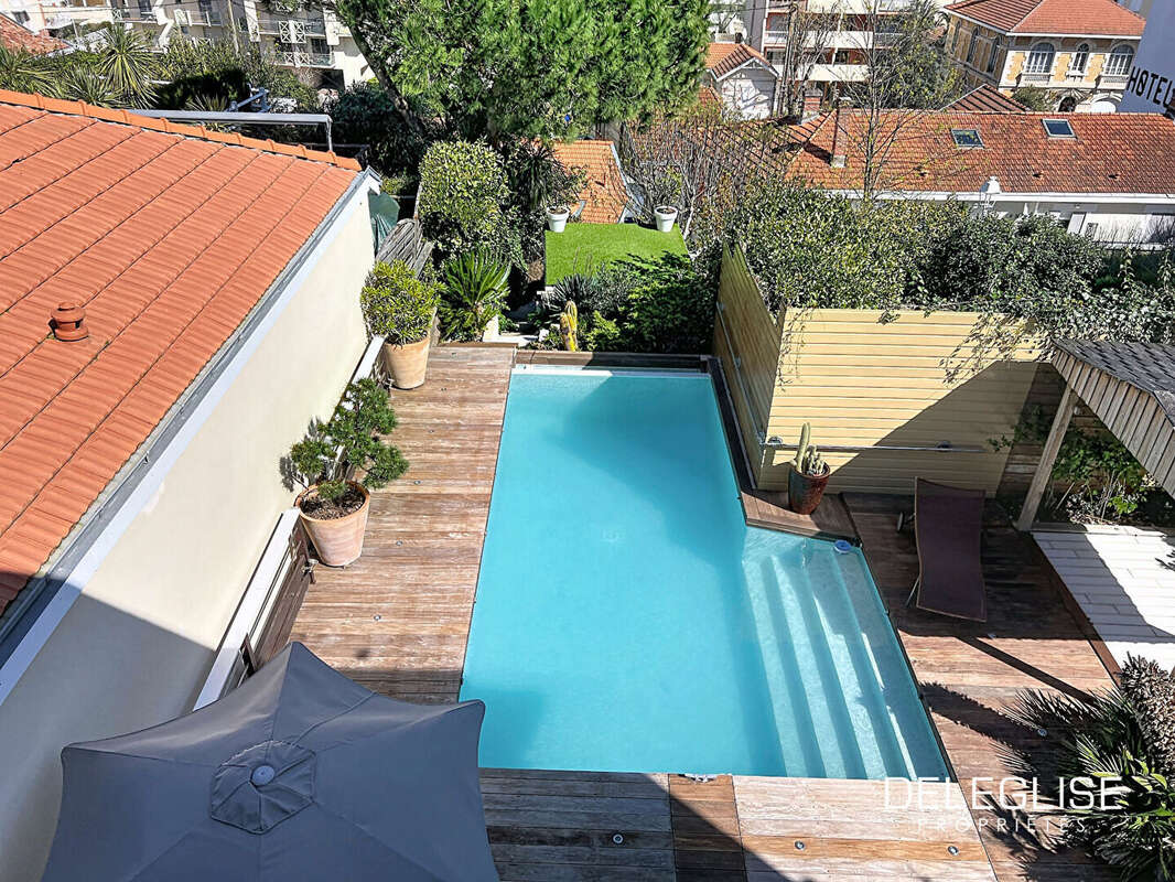 Maison à ARCACHON