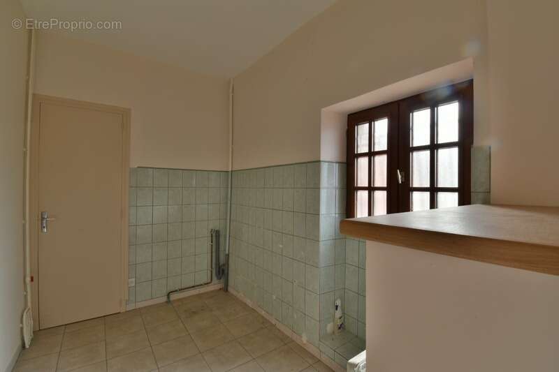 Maison à SAINT-LEGER-MAGNAZEIX