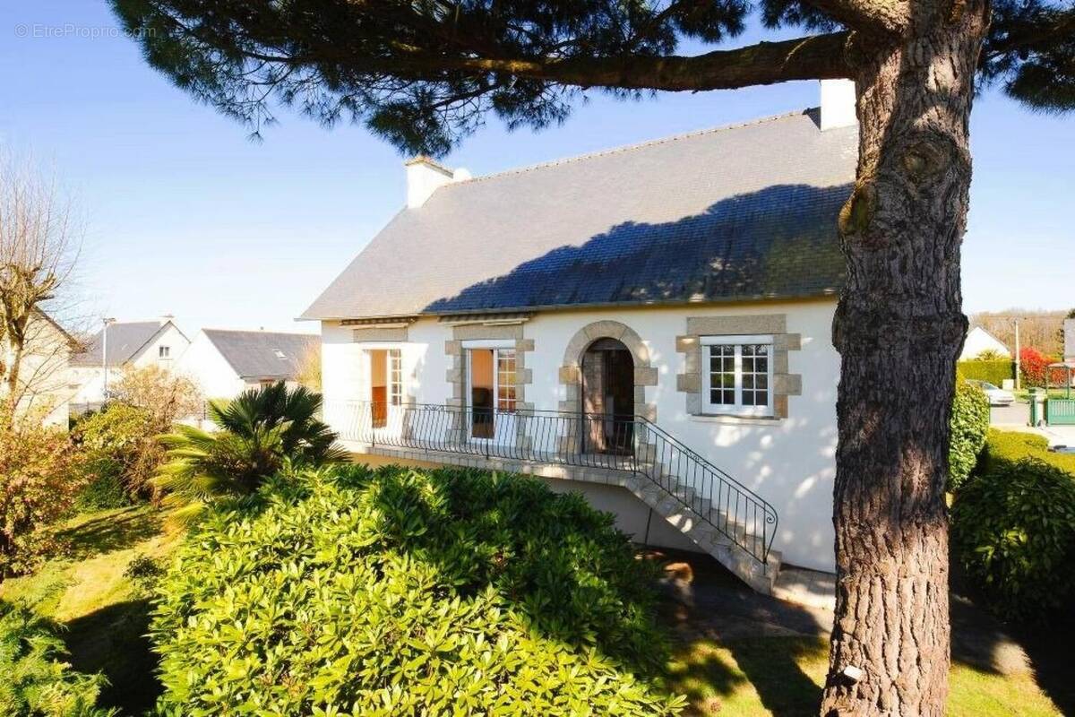 Photo 1 - Maison à DINAN