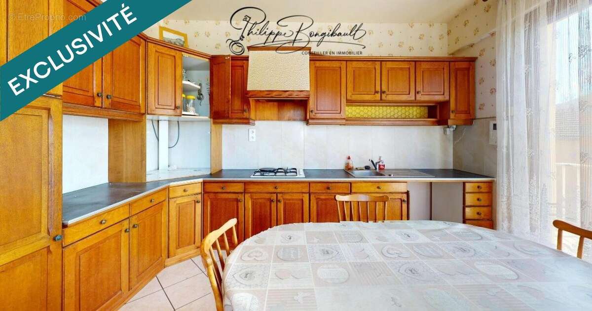 Photo 4 - Maison à SAINT-CLAIR-DE-LA-TOUR