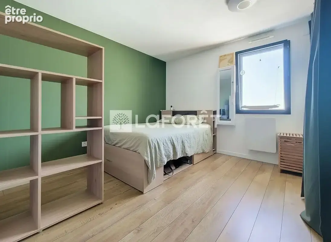 Maison 2020, 5 chambres, vue dégagée - photo 10