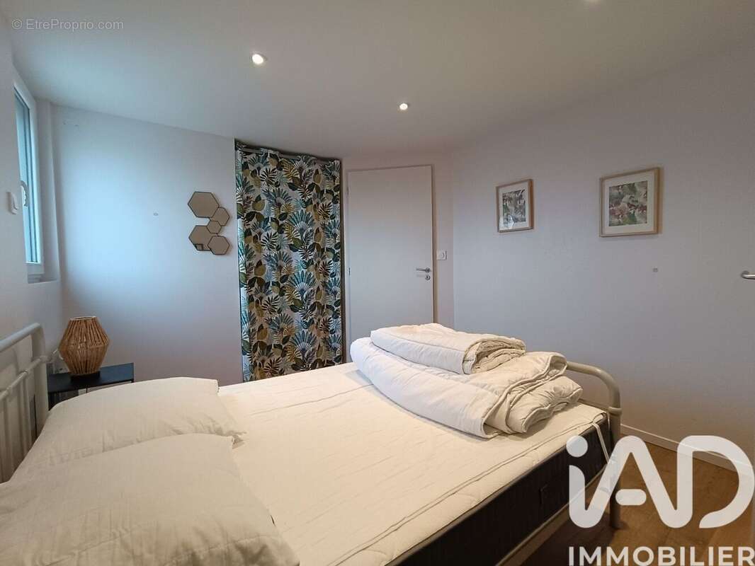 Photo 9 - Maison à LA TRANCHE-SUR-MER