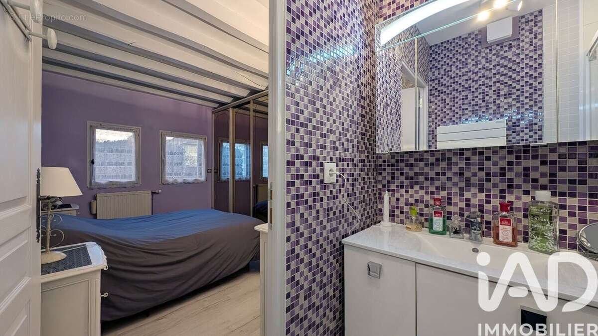 Photo 7 - Maison à SAVIGNY-SUR-ORGE