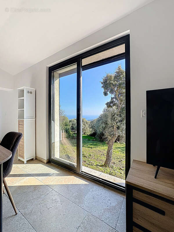 Maison à SARI-SOLENZARA