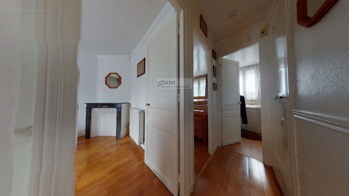 Appartement à ALFORTVILLE