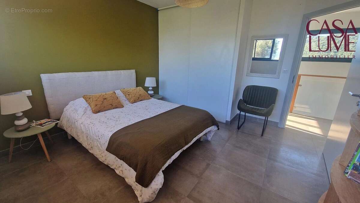 Maison à AJACCIO