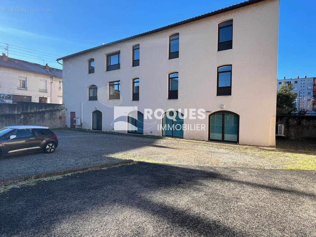 Appartement à MILLAU