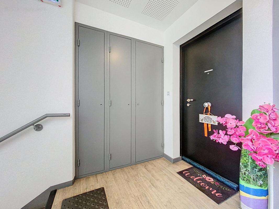 Appartement à VENISSIEUX