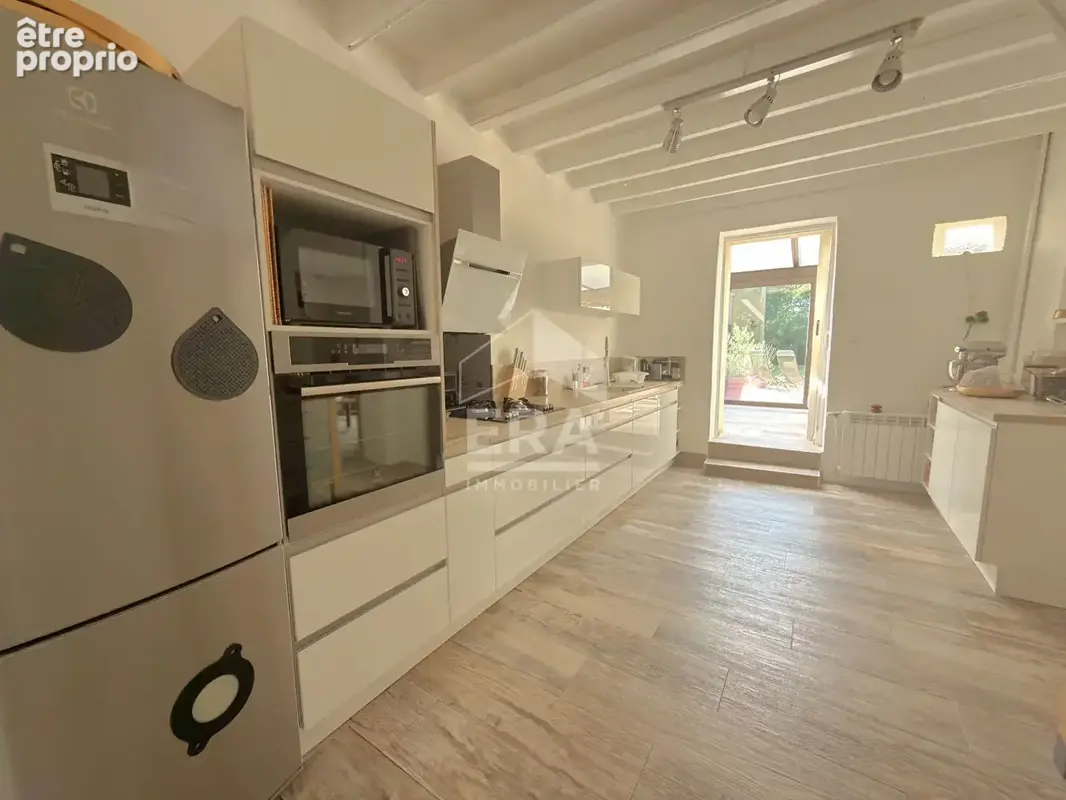 Maison 126m² à mormant - photo 3