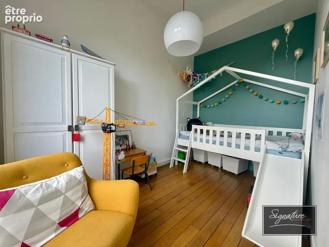 Precy sur oise maison de charme 210 m2 - photo 10