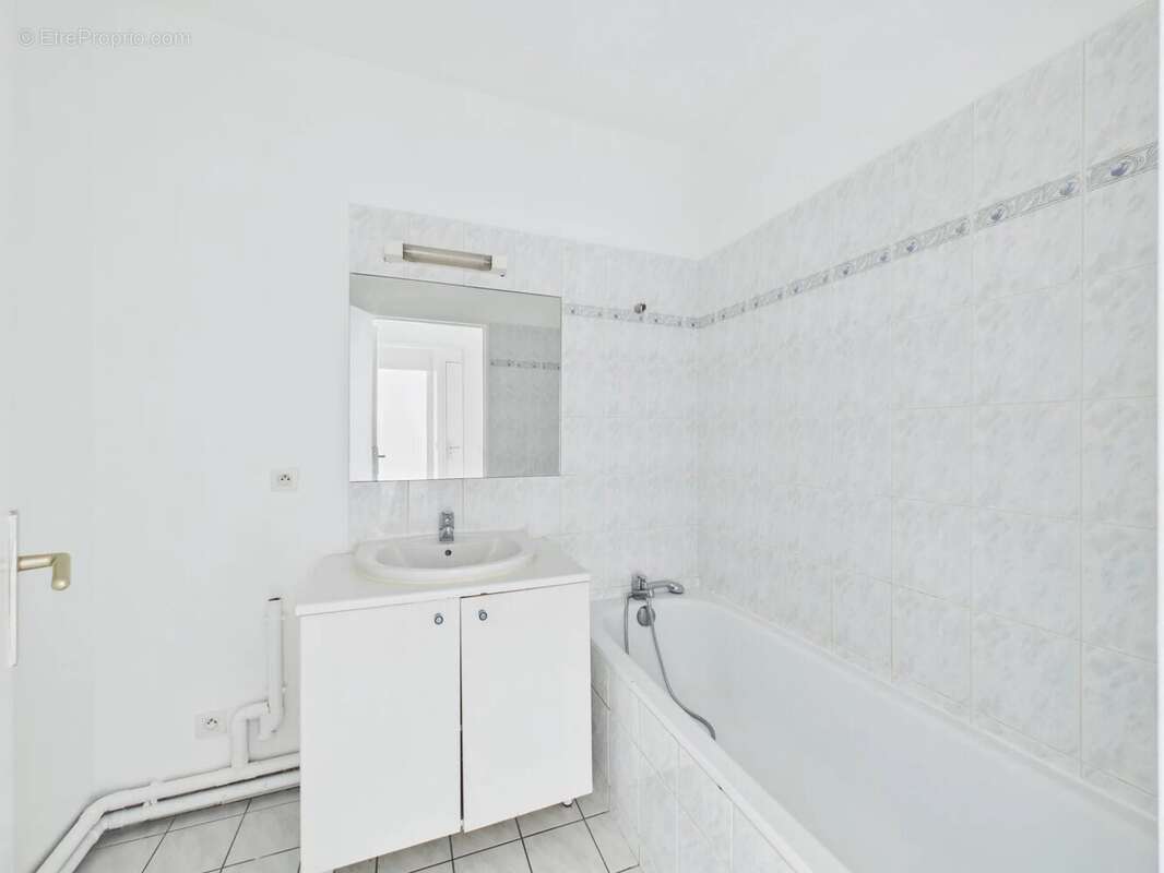 Appartement à ROCQUENCOURT