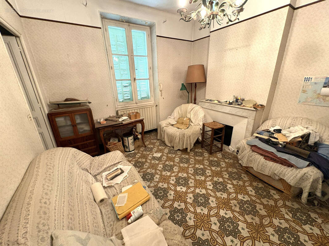 Maison à TOULON