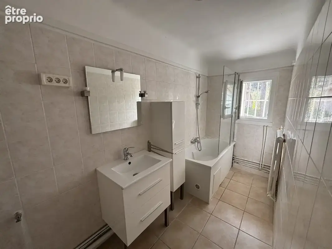 Maison 4 pièces 68 m² à vendre à Bouc-Bel-Air (13320) - photo 8