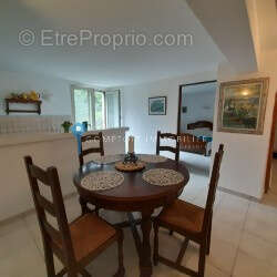 A vendre jolie maison de village a ghisoni - photo 5