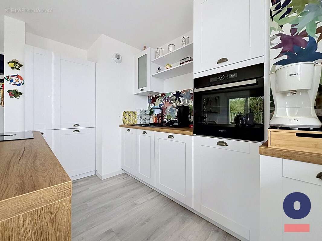 Appartement à DUNKERQUE