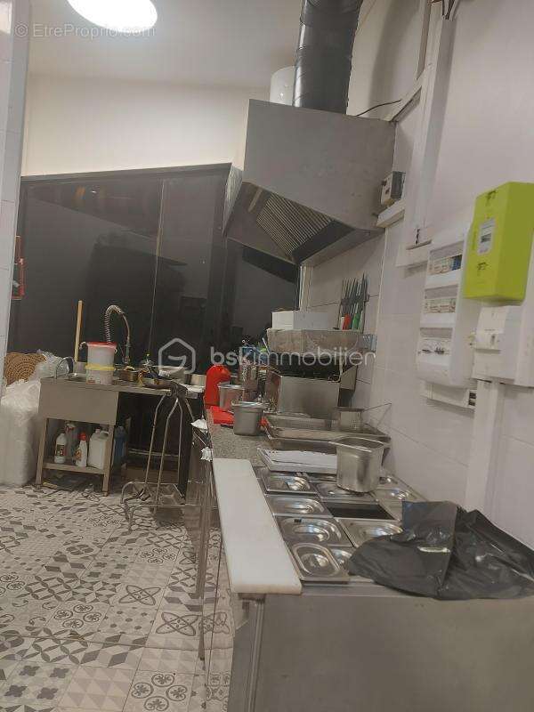 Exceptionnel fond de commerce restauration - photo 5