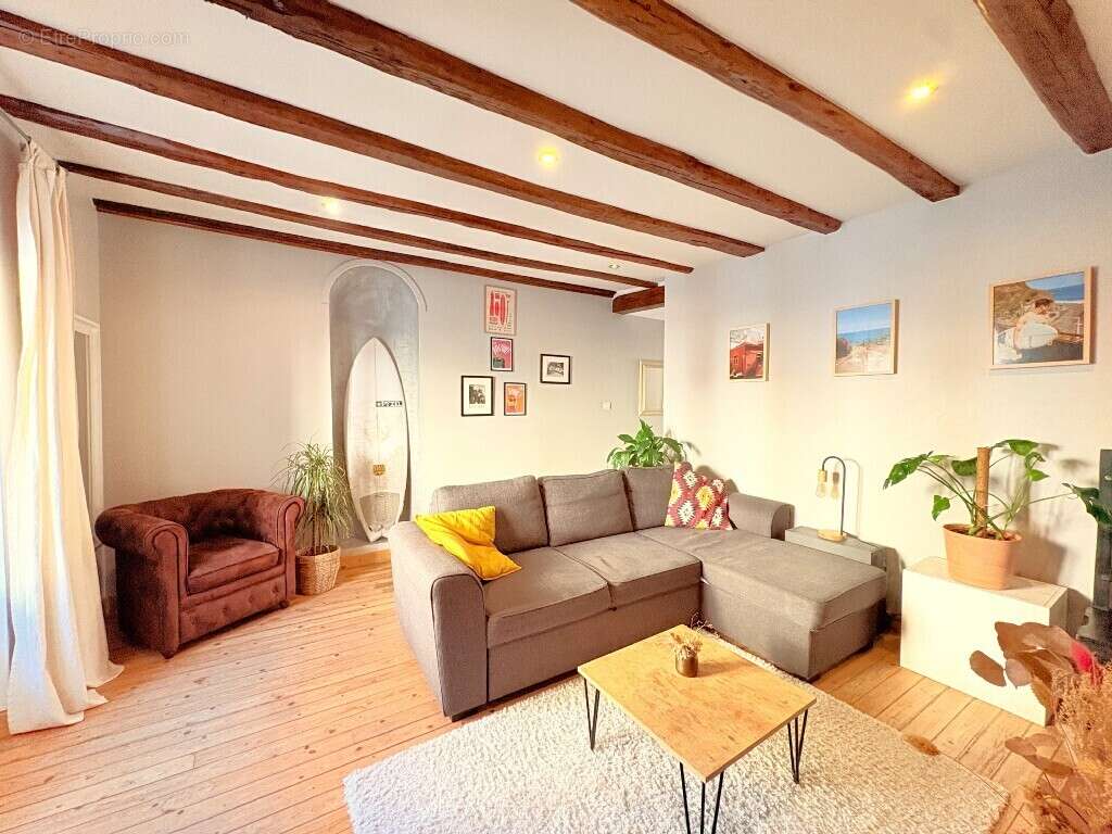 Appartement à ANNECY