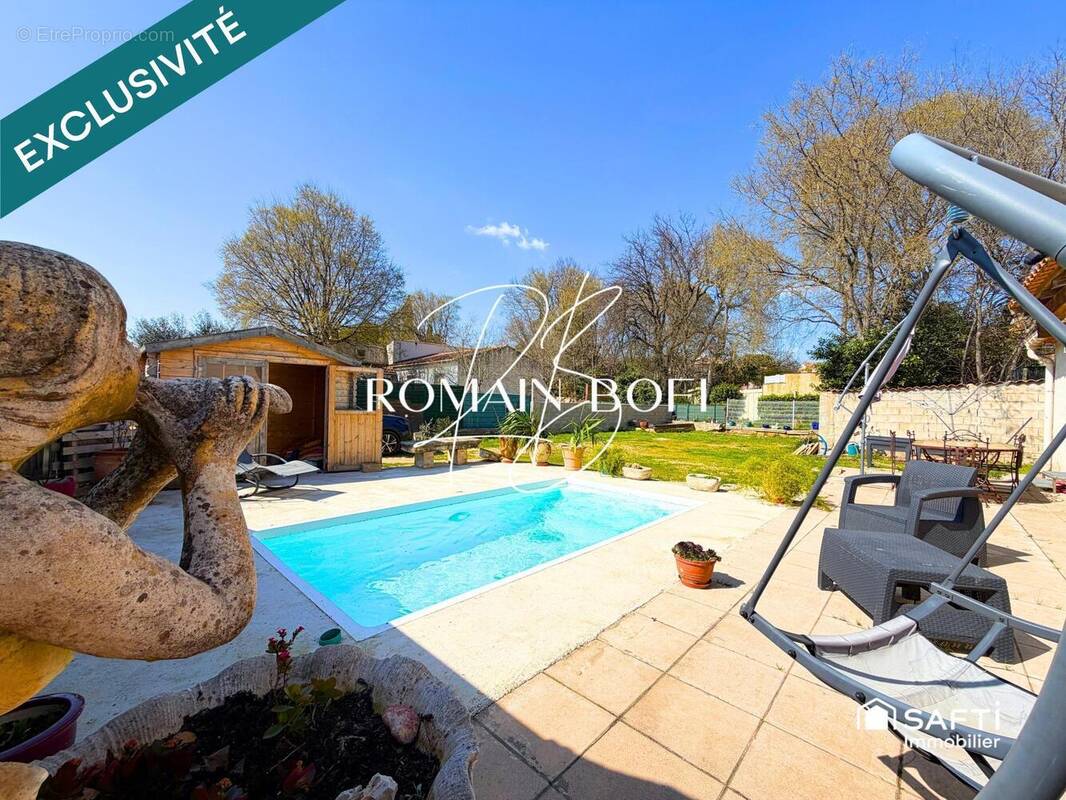 Photo 1 - Maison à MUS