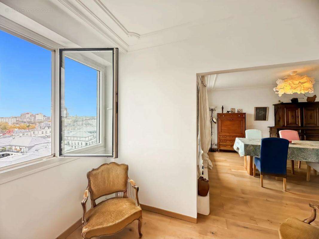 Appartement à ANGERS