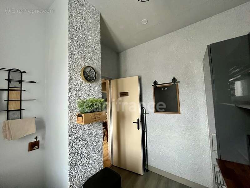Appartement à ARGELES-GAZOST