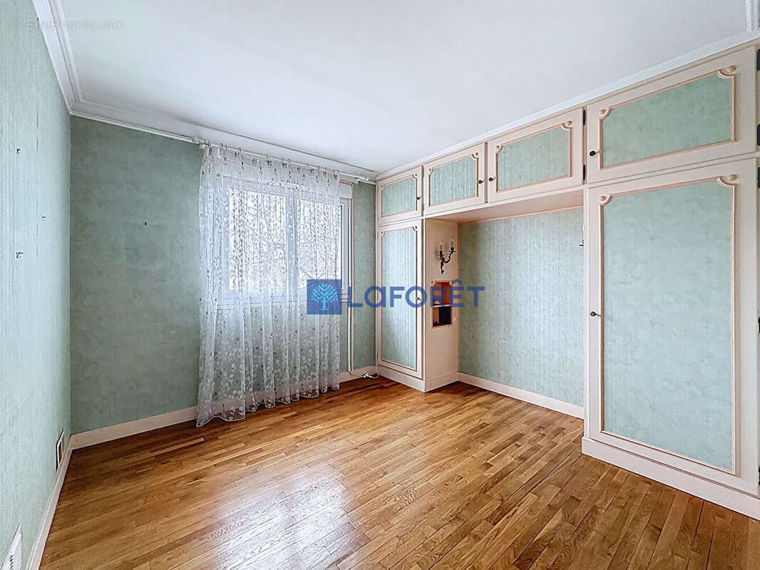 Maison à SAVIGNY-SUR-ORGE