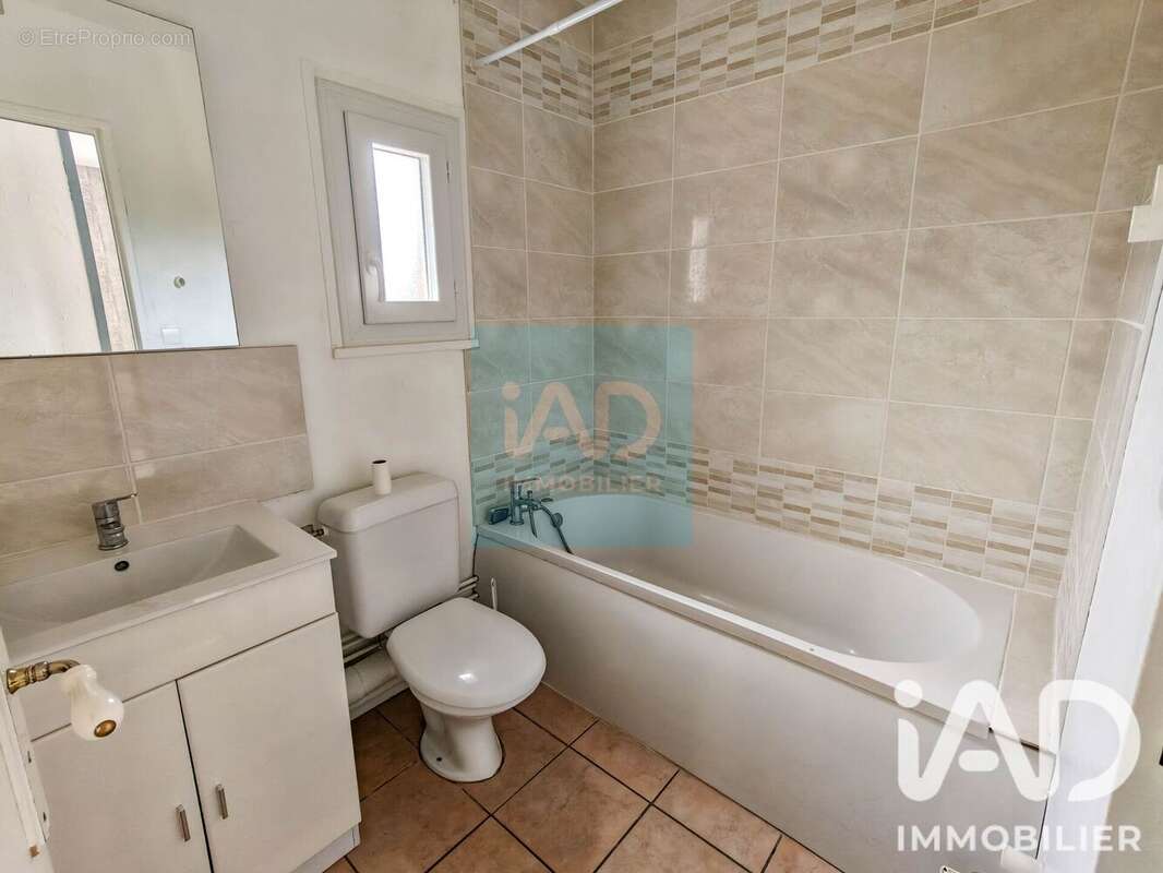 Photo 3 - Appartement à SENS