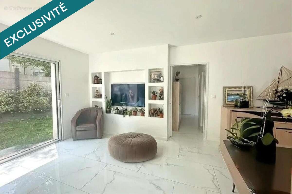 Photo 3 - Maison à COUERON