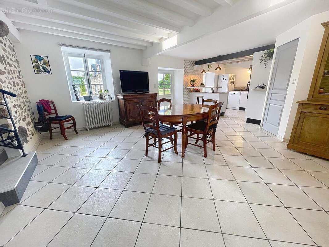Photo 7 - Maison à COMMER