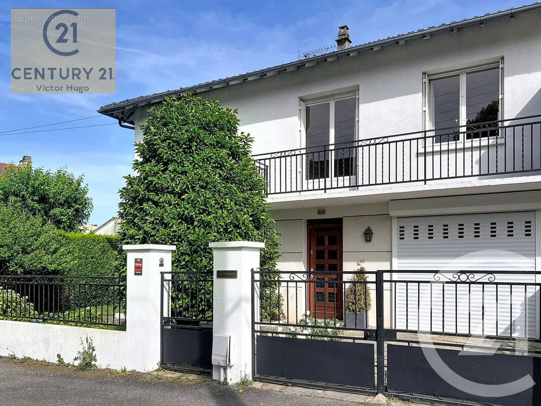Maison à LIMOGES