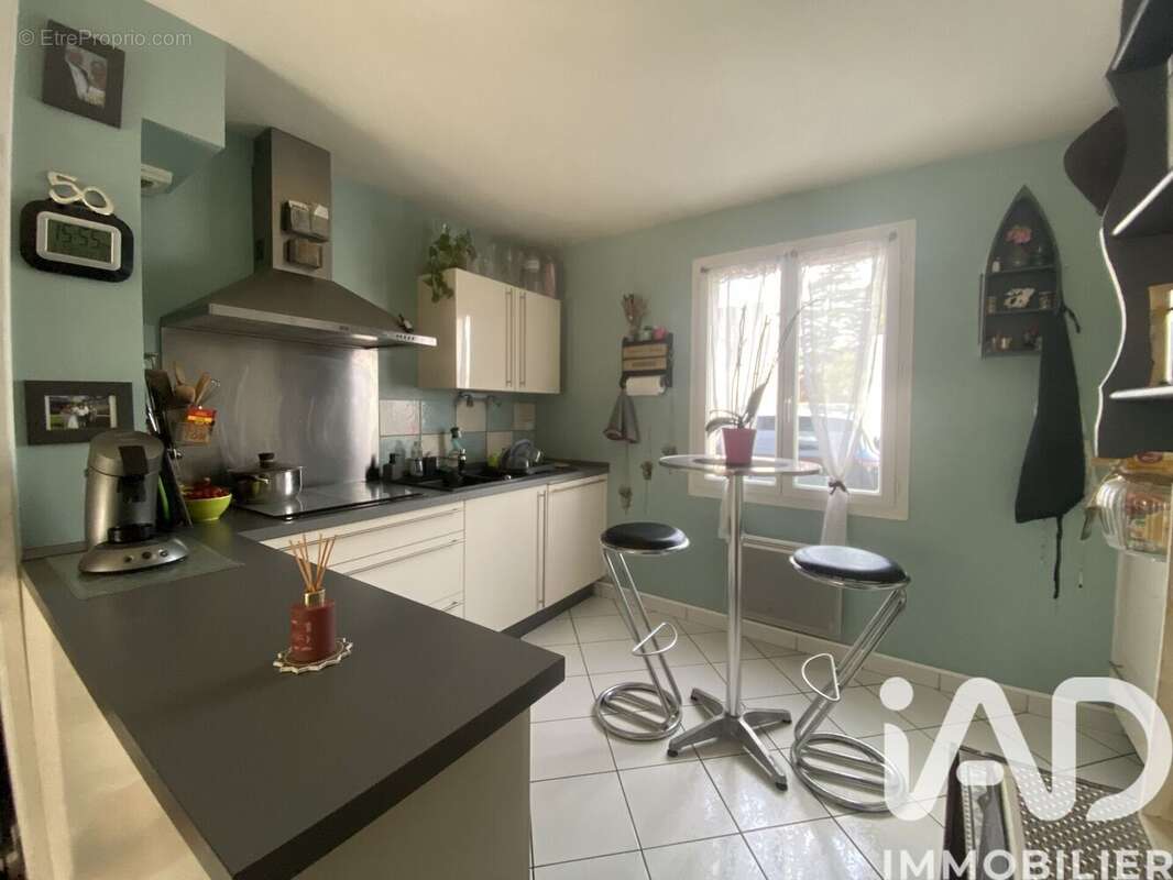 Photo 5 - Maison à SAINT-AY