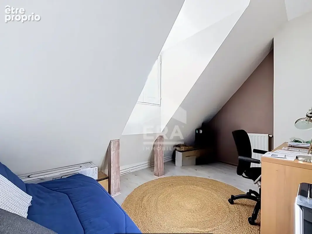 Maison 120m² à étampes - photo 15