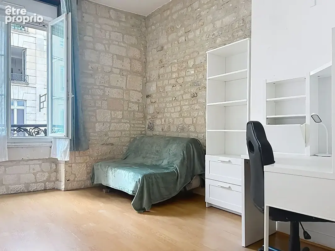 Photo Appartement à Caen au prix de 116 000€