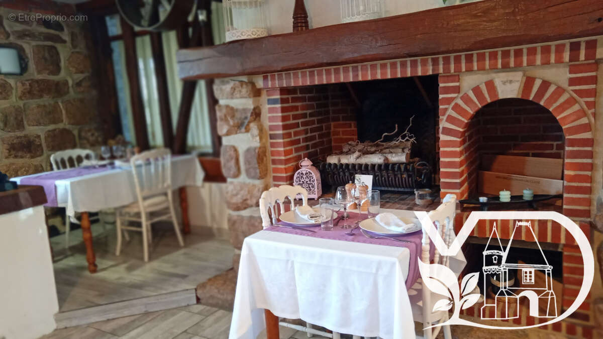 Maison à SAINT-OMER-EN-CHAUSSEE