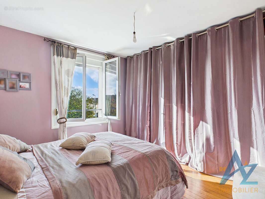 Maison à CUVERVILLE