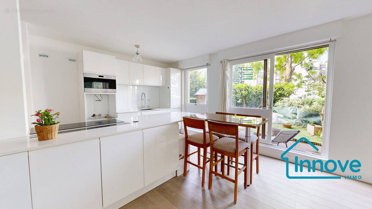 Appartement à ROCQUENCOURT