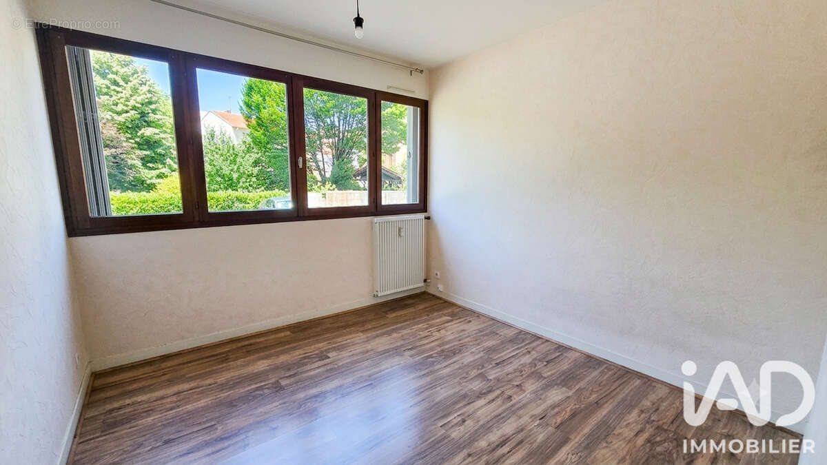 Appartement 95 m² à Clermont-Ferrand  - photo 8